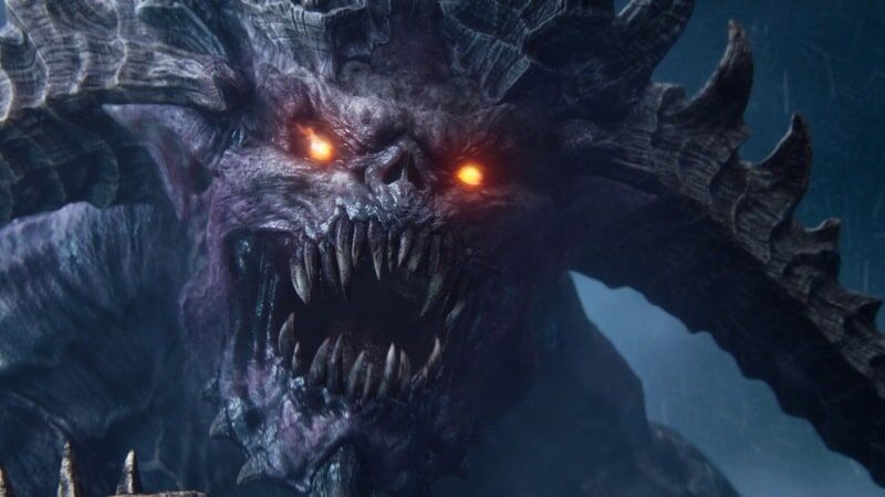  토탈워 워해머 3 공략 Total War Warhammer 3: 외교 가이드