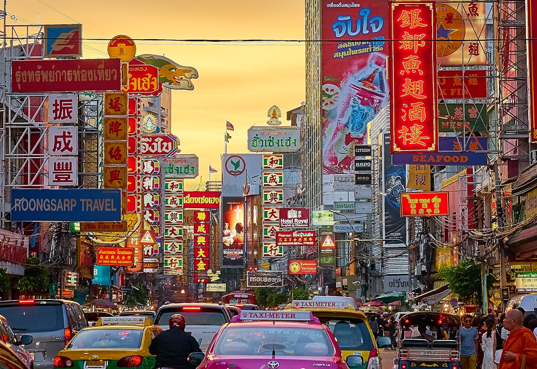 Bangkok