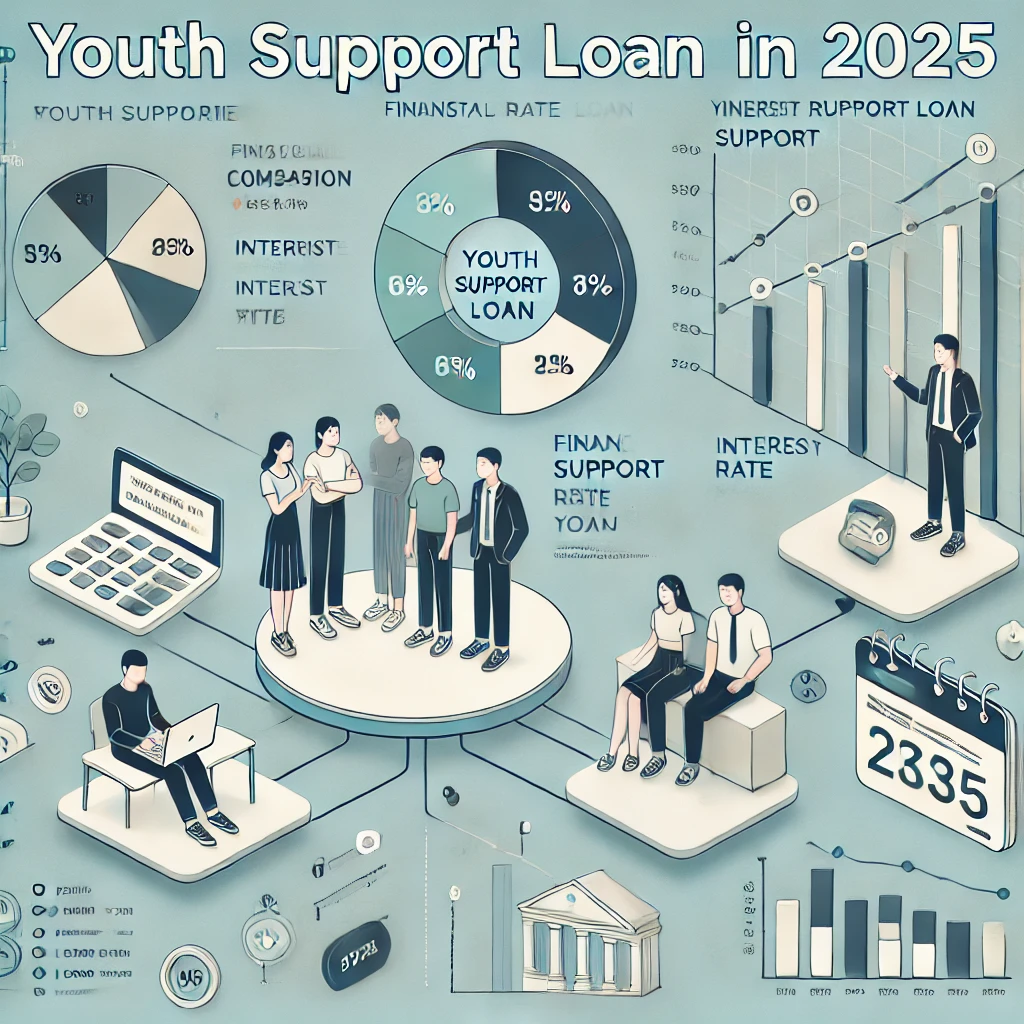 2025년-청년-지원-대출-금리-비교표