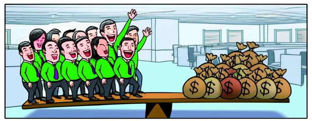 PwC, 또 감원?! 회계 업계, 인