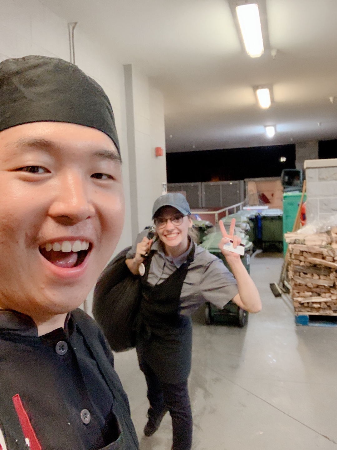 미국교환학생 아르바이트