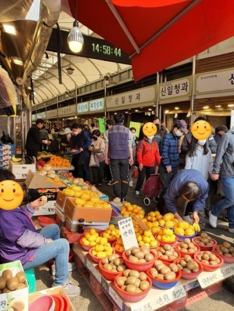경동식품 이미지