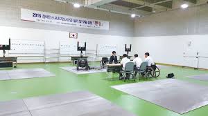생활스포츠지도사 2급 시험일정 자격증