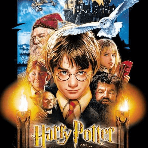 영화 해리포터와 마법사의 돌 줄거리 결말 Harry Potter And The Sorcerer's Stone