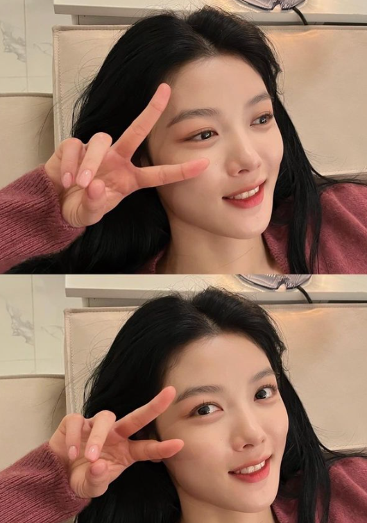 김유정-사진