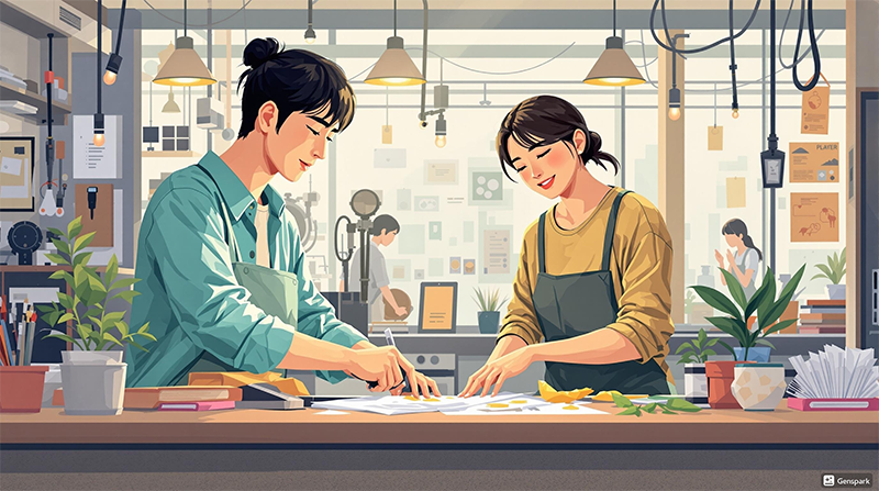 상호명으로 사업자등록번호 조회 방법 알아보기