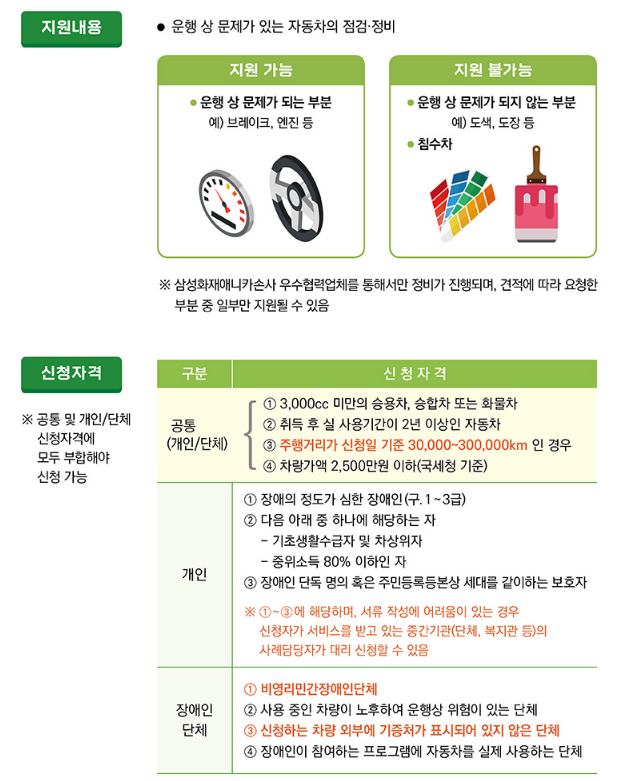 드림카정비 이미지