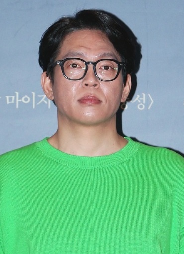 배우-박지환