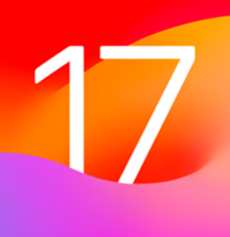 iOS 17