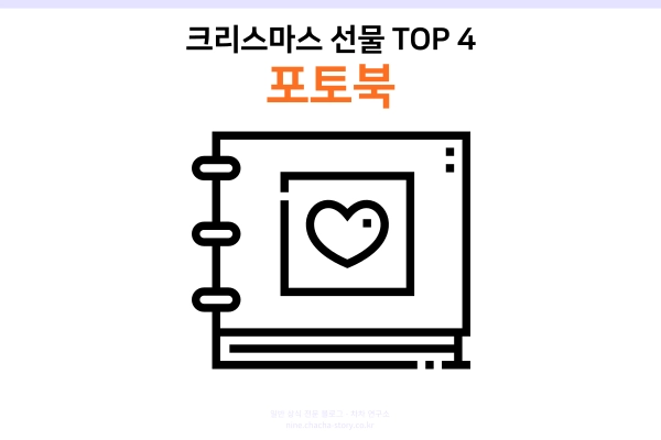 크리스마스-선물-TOP-4-한-해-추억을-상기하는-포토북