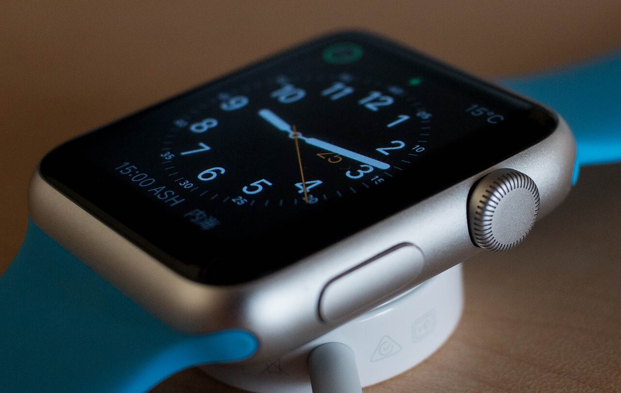 애플워치 Apple Watch