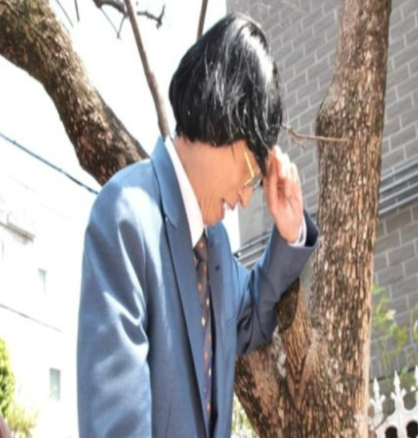 유재석 실수