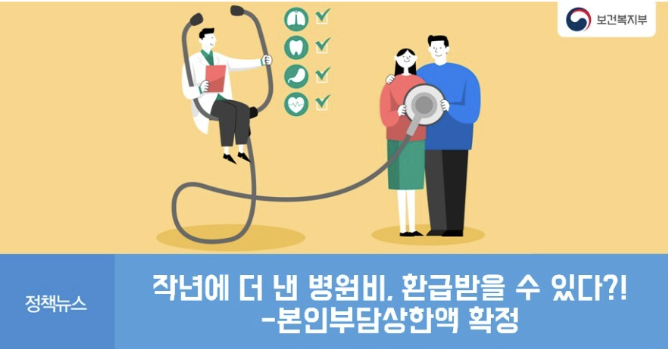  건강보험 환급금 132만원 환급 받기, 환급 신청 방법, 환급 제도 알아보기
