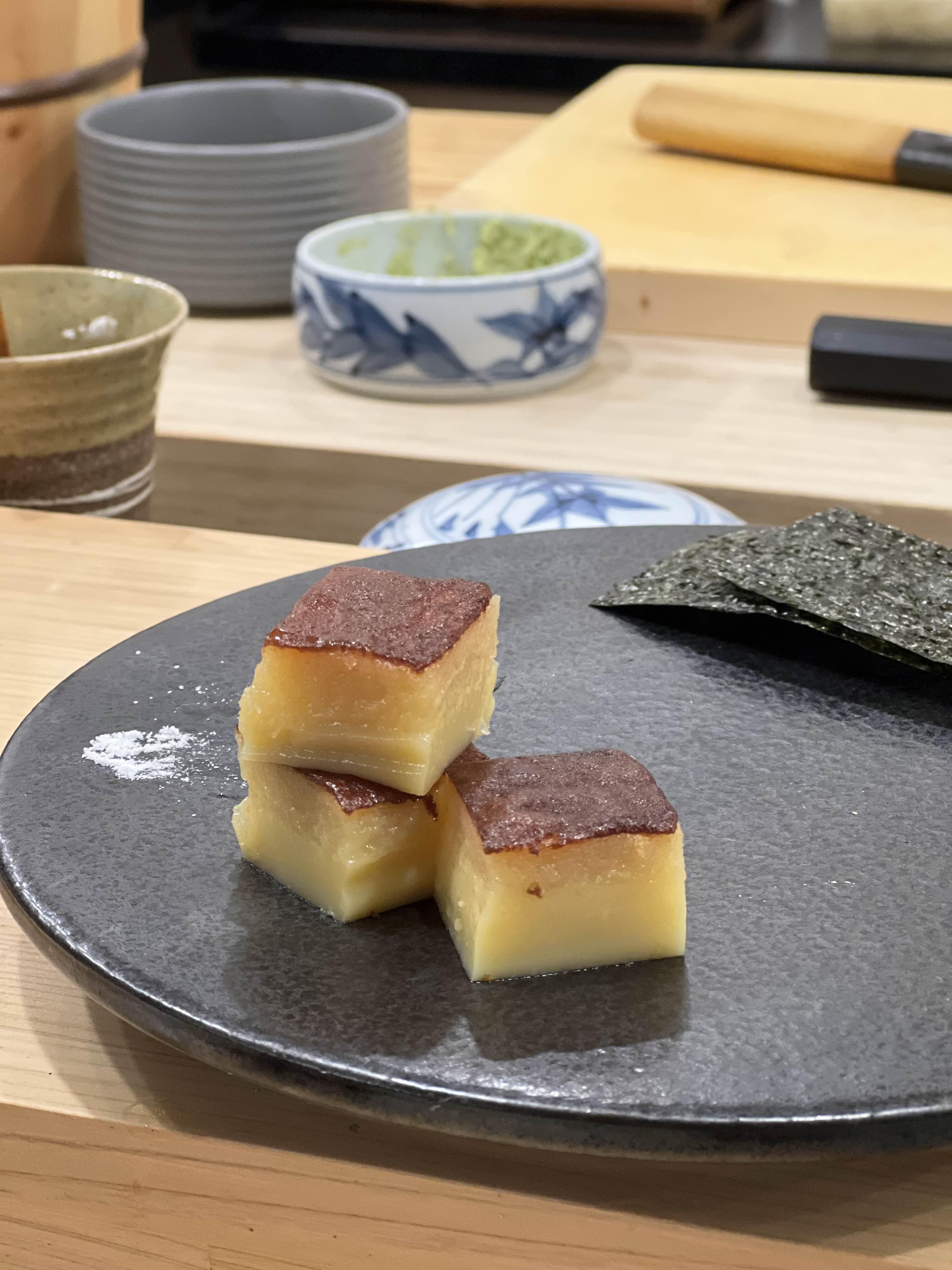 교꾸 삼형제