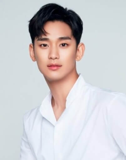 배우-김수현