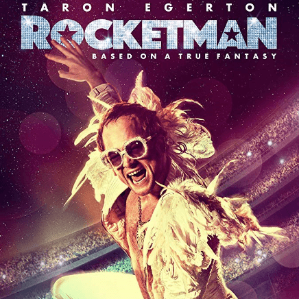 영화 로켓맨 Rocketman