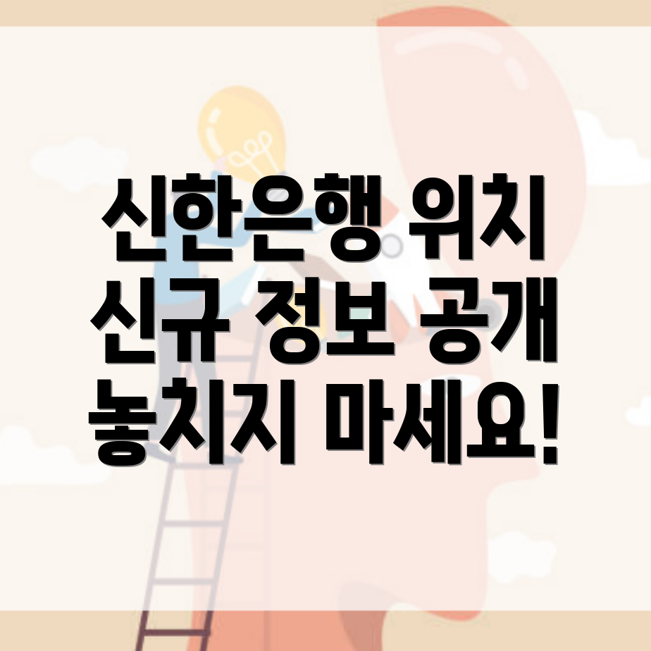 신한은행 수원중앙 지점