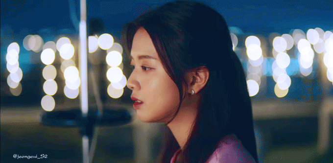 노정의 gif- 18 어게인 4화 7화 10