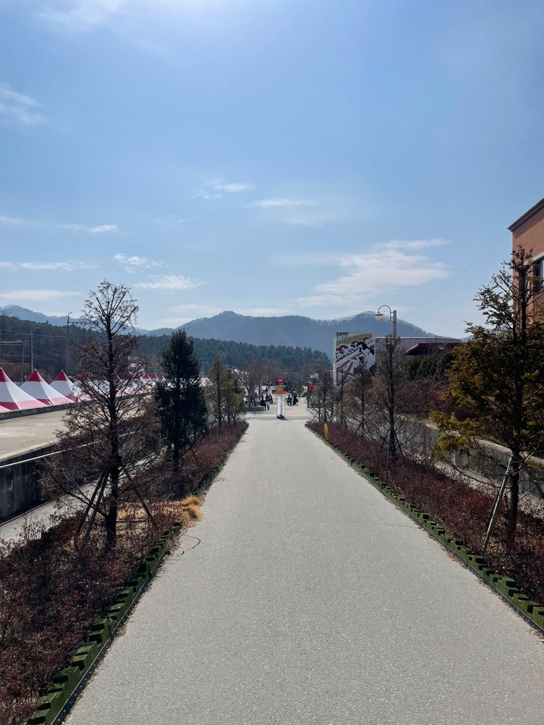 김유정레일바이크 위치