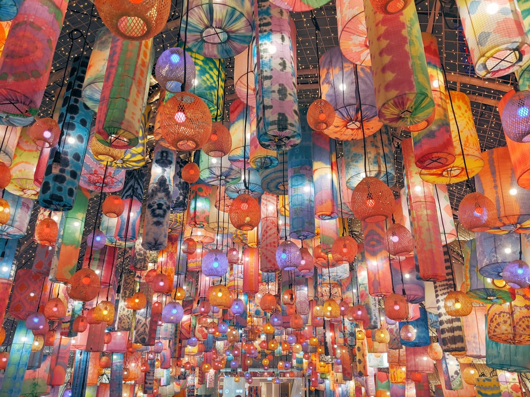 Bangkok