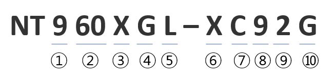 갤럭시 북4 모델명
