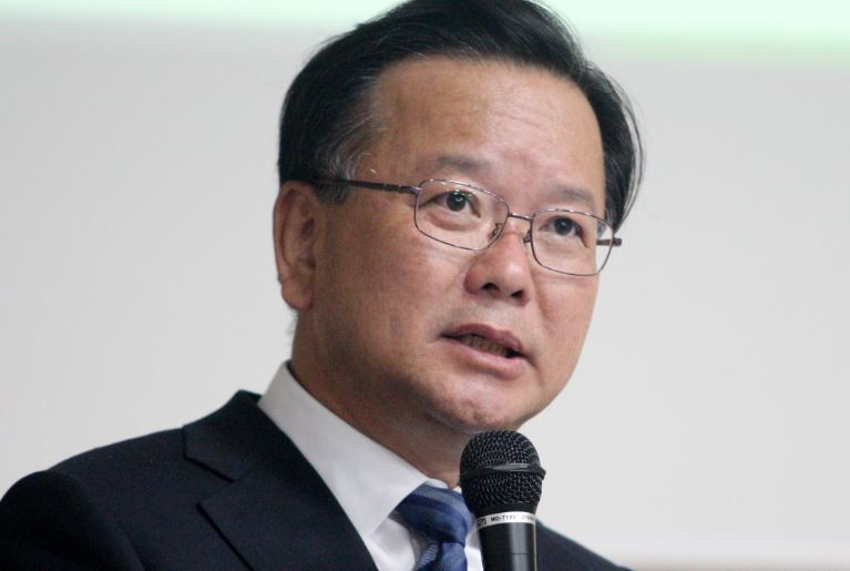  김부겸 대선 불출마? 김부겸 당대표 도전 프로필