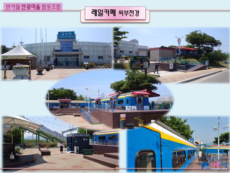 반야월 연꽃마을 협동조합 이미지