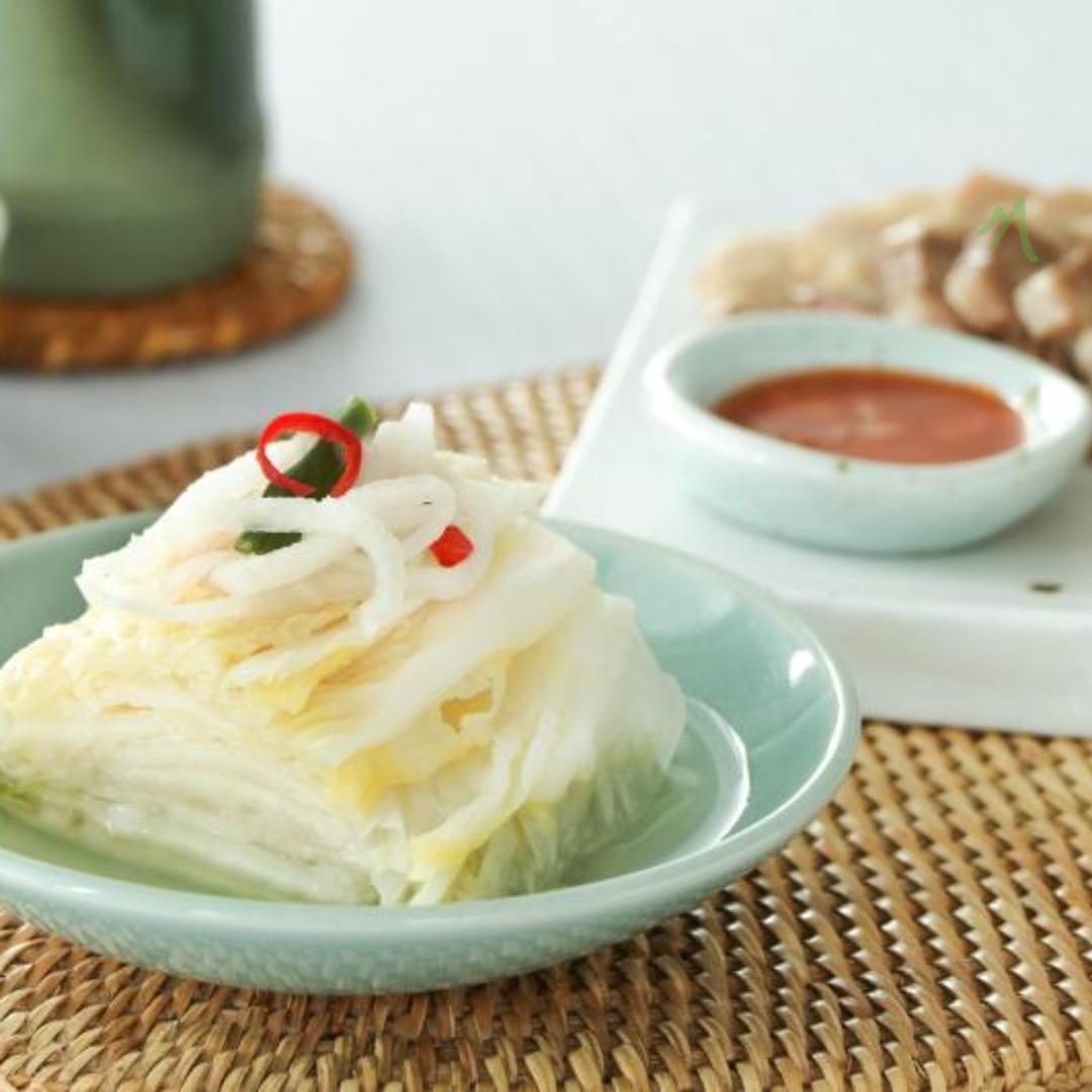 김장김치 맛있게 담는법 (초보자용)
