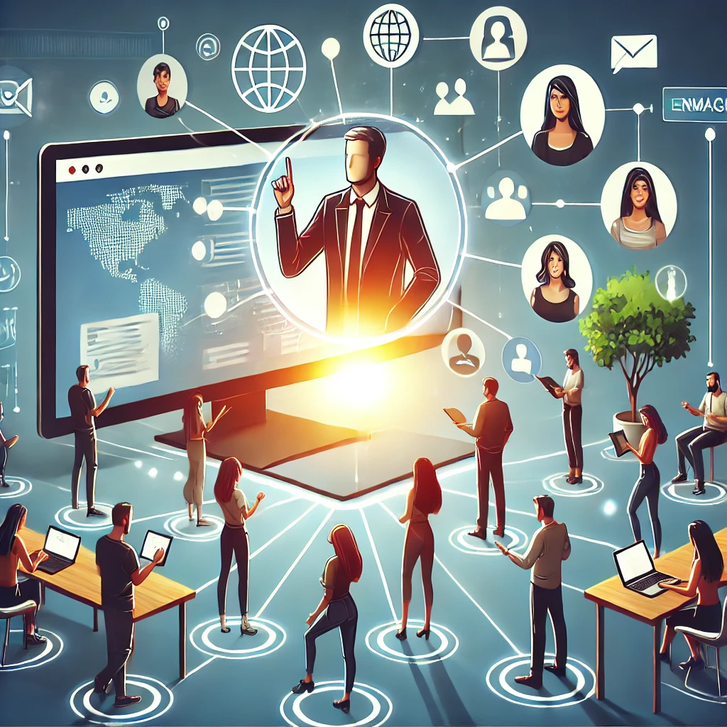 social-media-brand-community