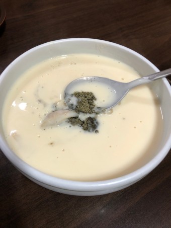 콩국