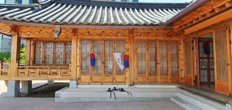 김포-아트빌리지-한옥마을-또-다른-모습