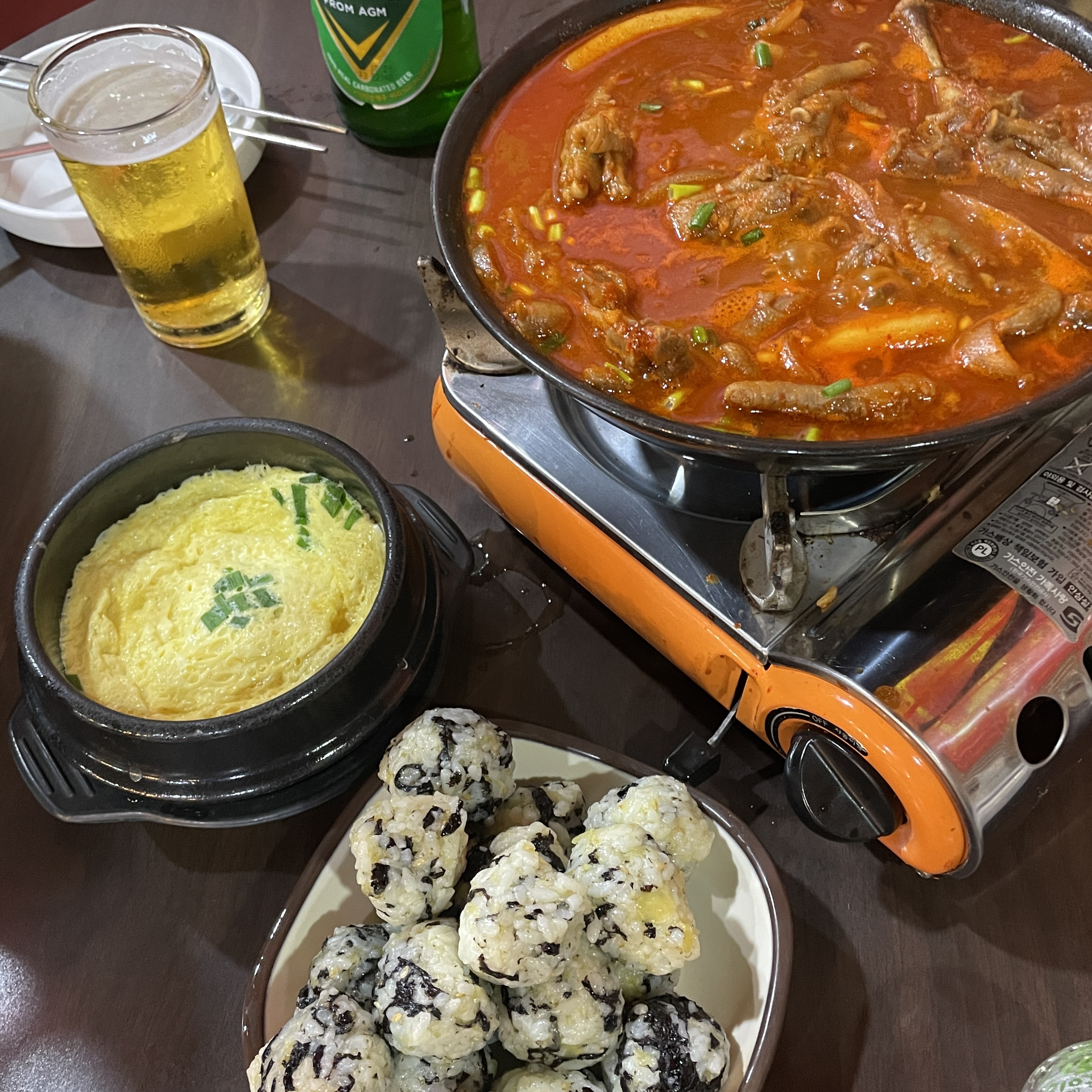꼬미곶닭발 신영통점 사진 8
