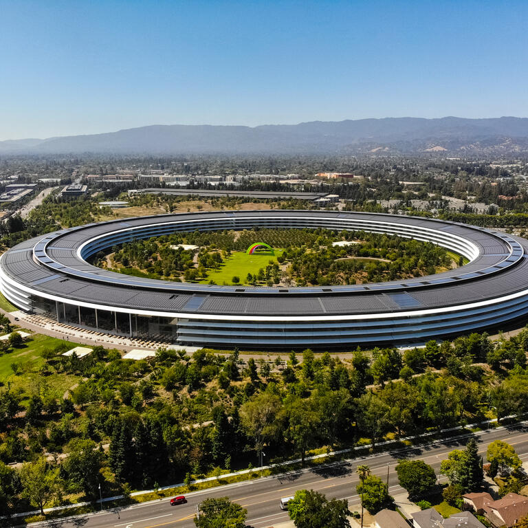  2022년 애플 주가 전망 :: 미국주식 AAPL