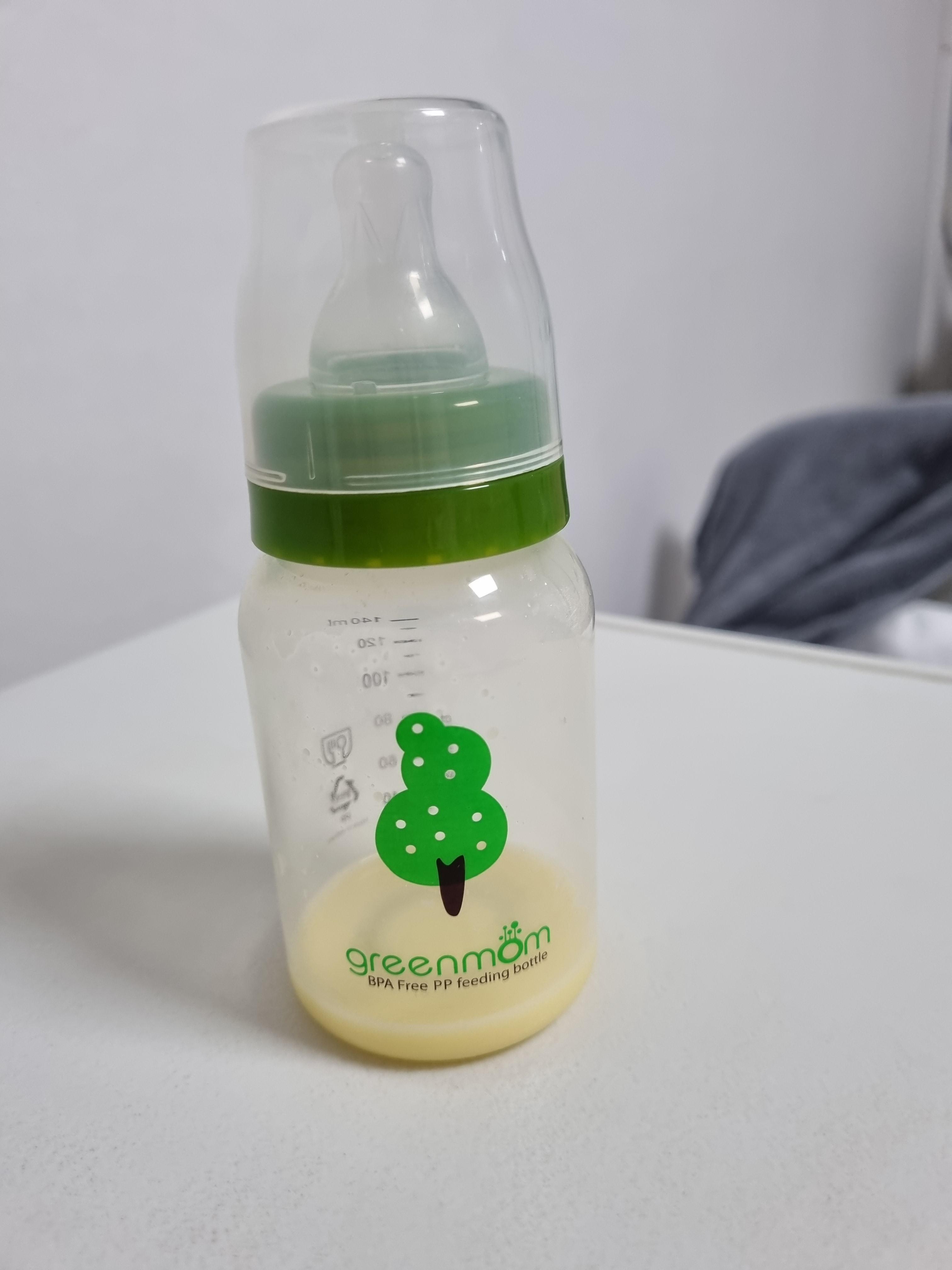  모유수유 포기해야 할까? 모유량 늘리는 법
