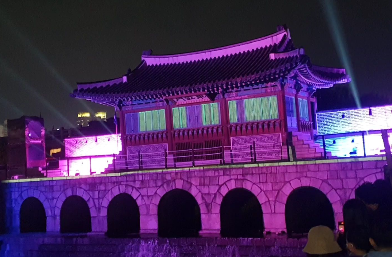  2022 힐링폴링 수원화성 기본정보 정리! 꼭 가보세요!