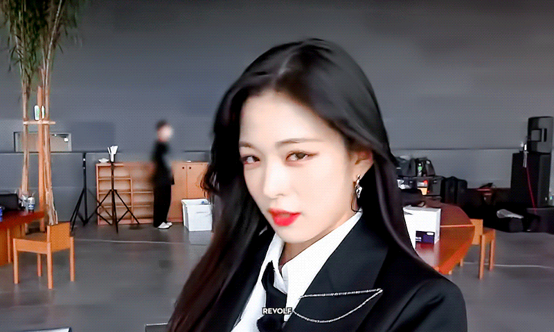 프로미스나인 비하인드