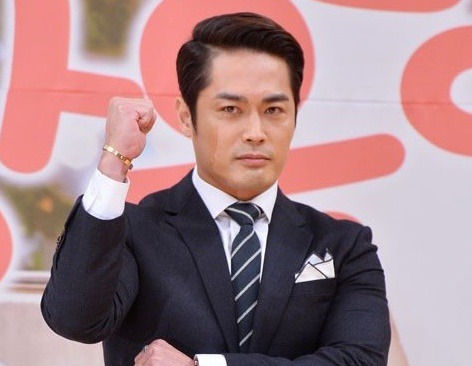  배우 이종수 사기 혐의 피소 재조명