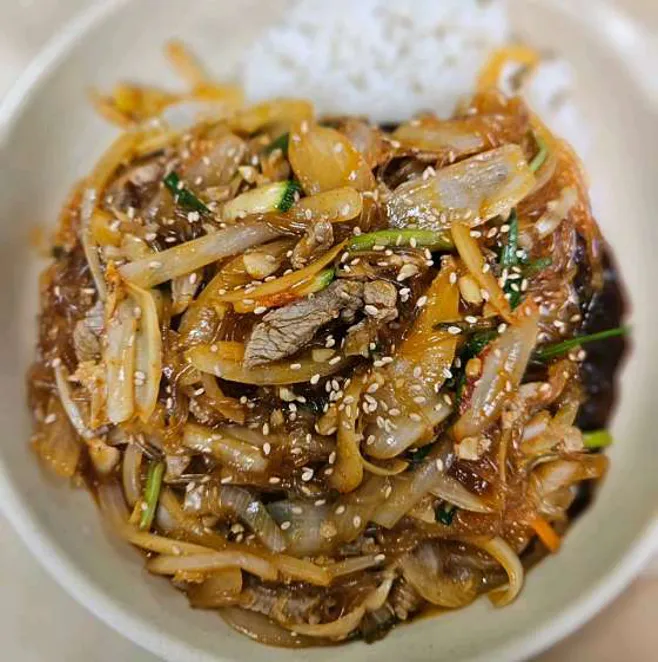 옥산반점