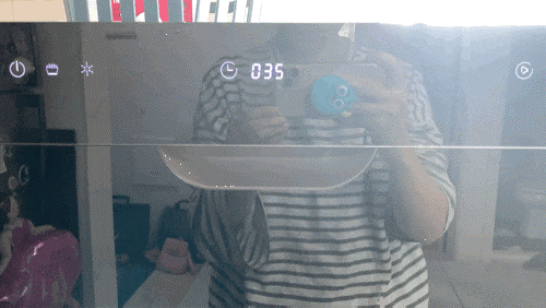 블랙라벨 워시폴8 대용량으로 여유있게 25