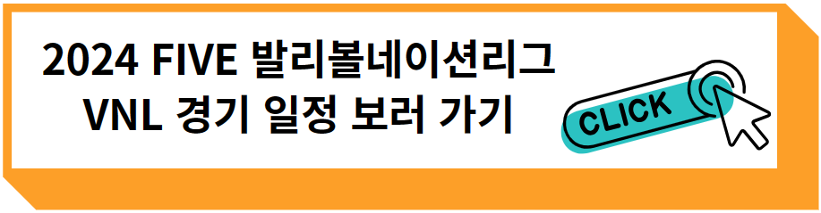 2024 FIVE 발리볼네이션리그 VNL 경기 일정 보러 가기
