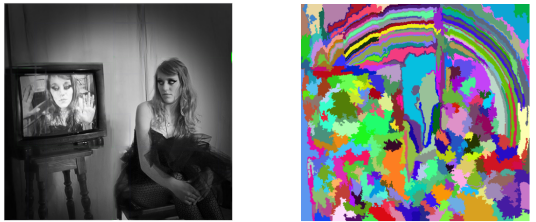 Selective Search 간단히 정리..