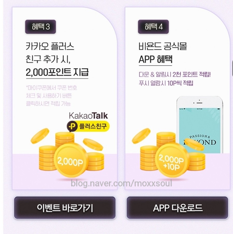 비욘드투어 이미지