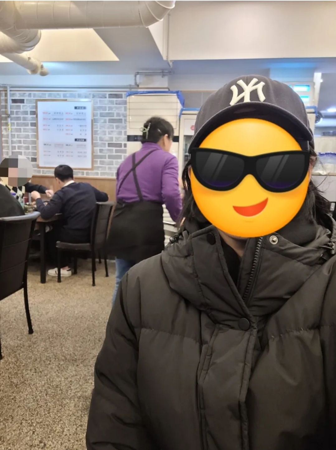 해바라기정육식당 이미지