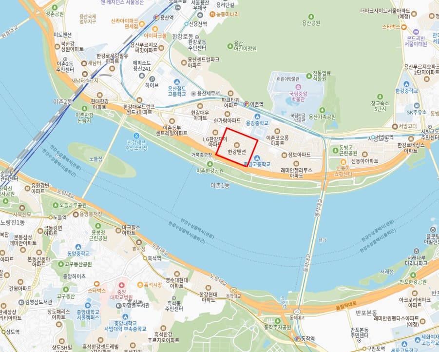 맨션13 이미지