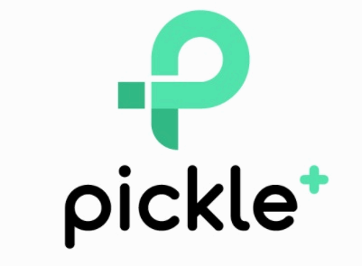 티빙 저렴하게 사용하는 방법 중 하나인 OTT 공유 플랫폼 pickle+ 로고 사진