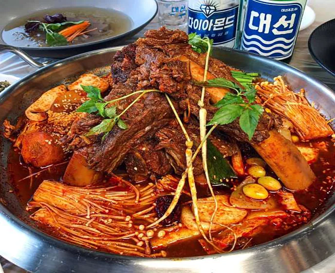 일광정 칠암본점