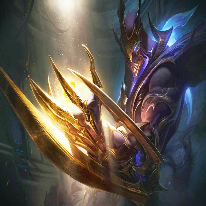  롤 패치노트 10.14 PBE #6~7 제드 버프, 바루스 너프, 롤체 사이버네틱 너프