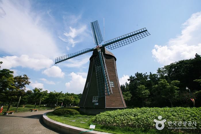 울산대공원