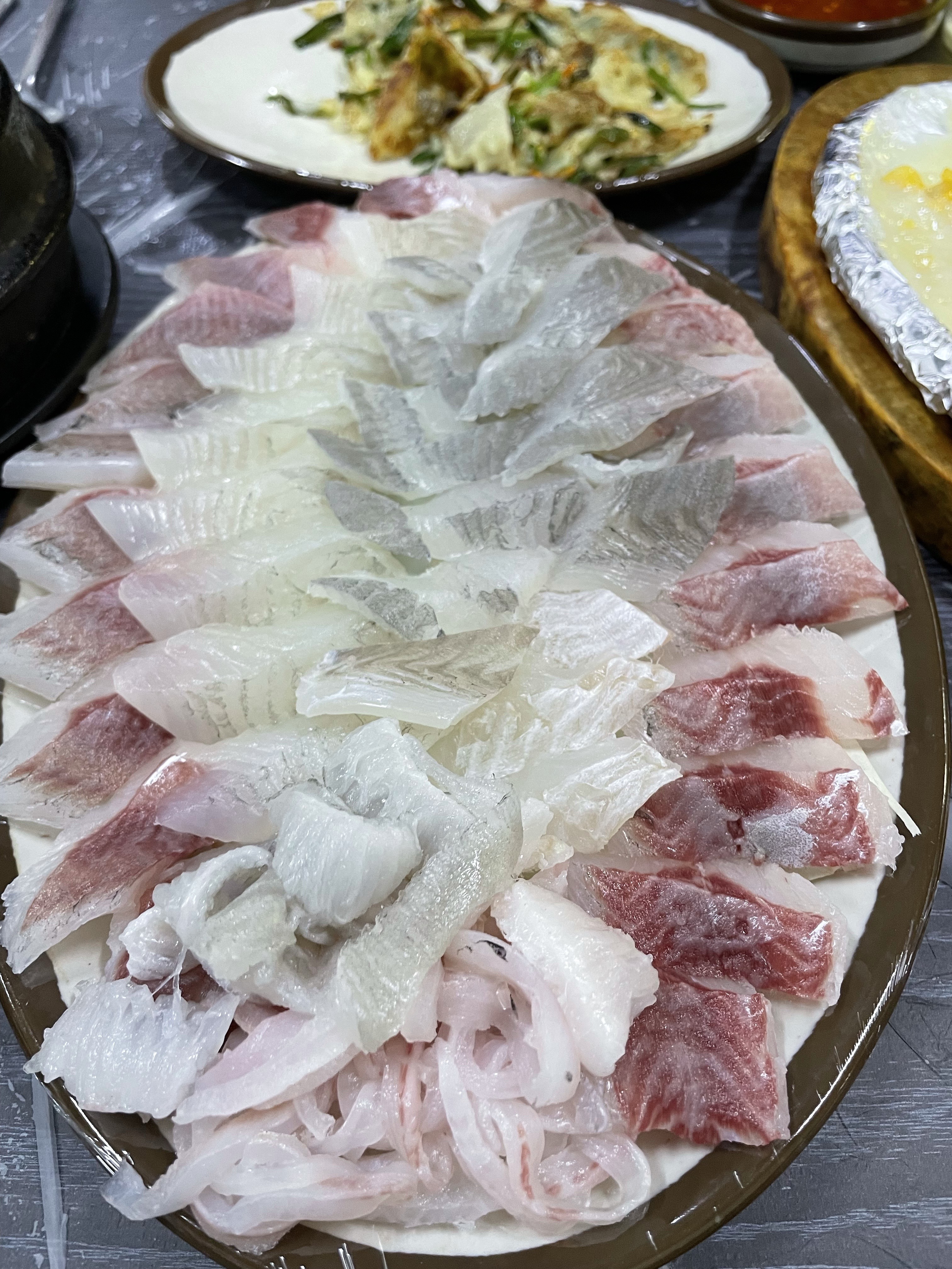 한잔회도매횟집 이미지