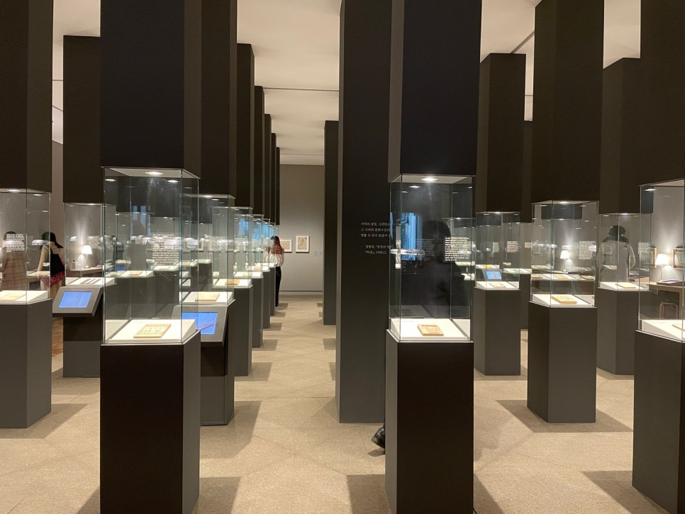 국립현대미술관 덕수궁 14